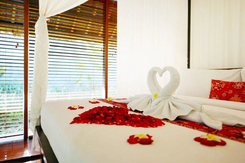 Mayaloka Villas Seminyak, Kuta, 인도네시아 공화국