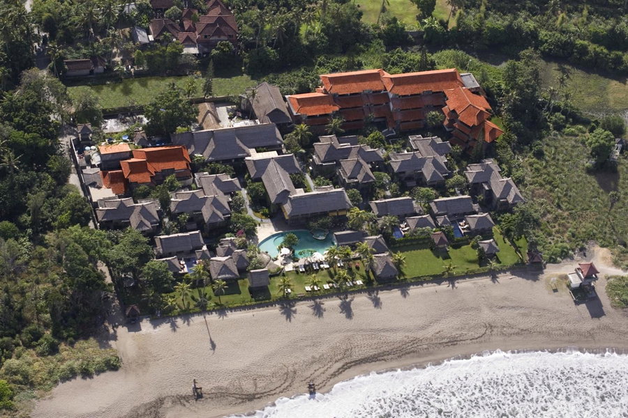 Grand Balisani Suites Hotel, Kuta, Indonesia