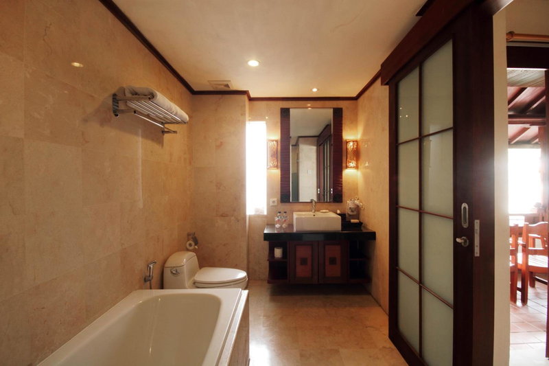 Grand Balisani Suites Hotel, Kuta, Indonesia