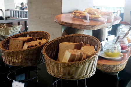 Grand Balisani Suites Hotel, Kuta, Indonesia