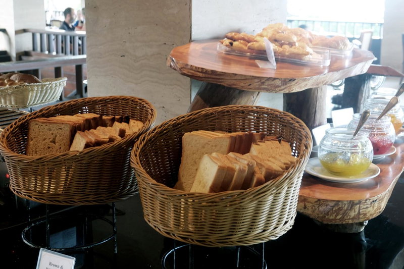 Grand Balisani Suites Hotel, Kuta, Indonesia
