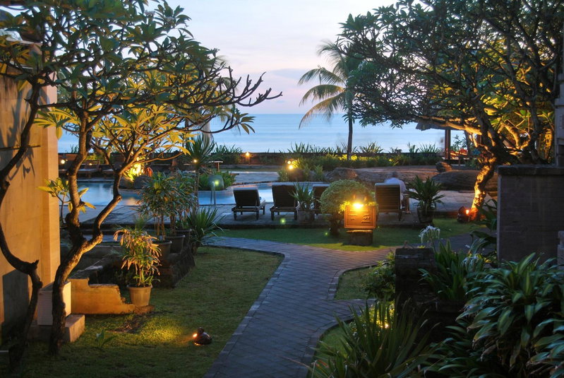 Grand Balisani Suites Hotel, Kuta, Indonesia