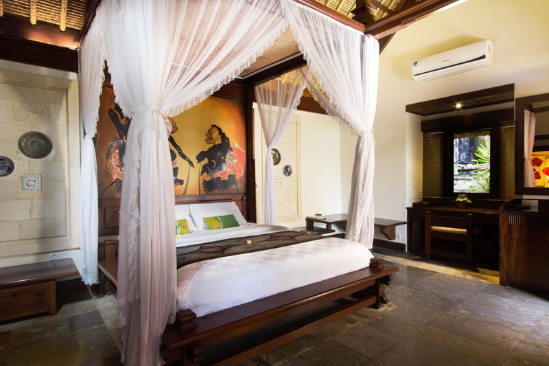 Grand Balisani Suites Hotel, Kuta, Indonesia