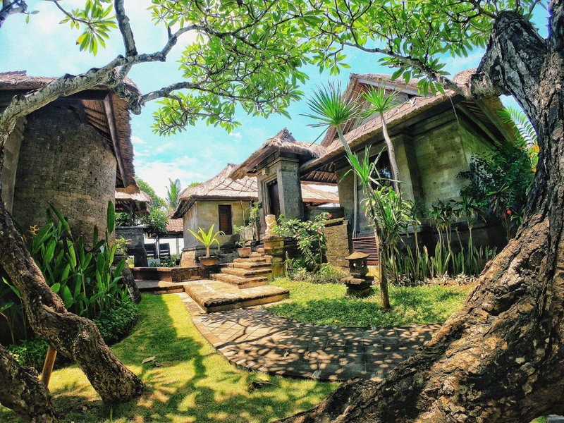 Grand Balisani Suites Hotel, Kuta, Indonesia