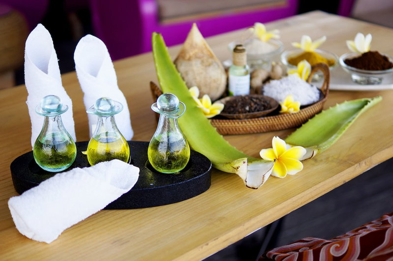 Koa D'Surfer Hotel, Kuta, Indonesia