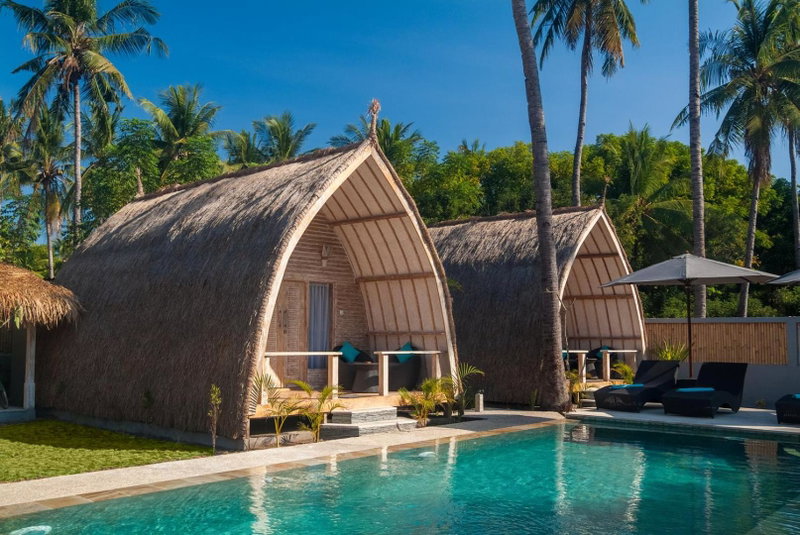 Gili Meno Escape - Adults Only, Gili Meno, Indonesia