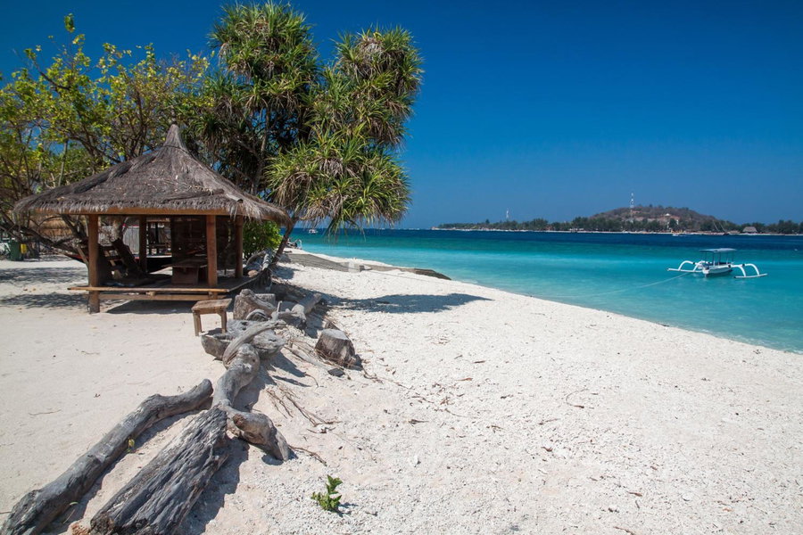 Gili Meno Escape - Adults Only, Gili Meno, Indonesia
