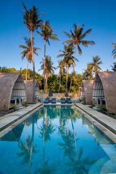 Gili Meno Escape - Adults Only, Gili Meno, Indonesia