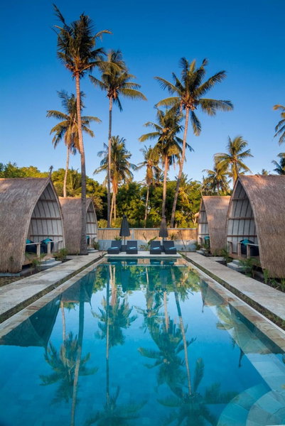 Gili Meno Escape - Adults Only, Gili Meno, Indonesia