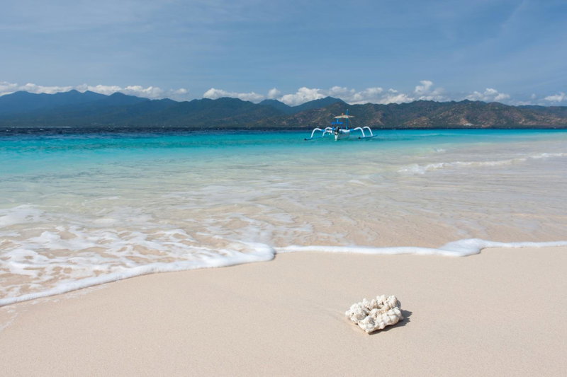 Gili Meno Escape - Adults Only, Gili Meno, Indonesia