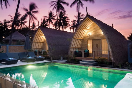 Gili Meno Escape - Adults Only, Gili Meno, Indonesia