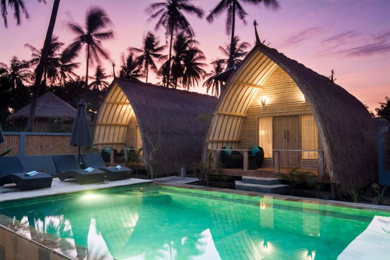 Gili Meno Escape - Adults Only, Gili Meno, Indonesia