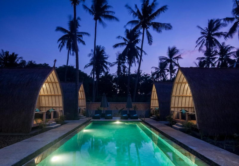 Gili Meno Escape - Adults Only, Gili Meno, Indonesia