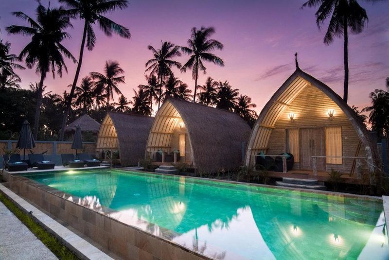 Gili Meno Escape - Adults Only, Gili Meno, Indonesia