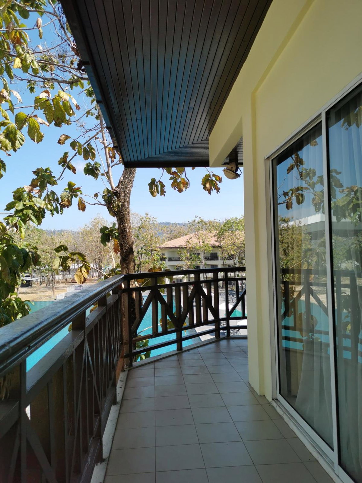 Отель · Century Langkasuka Resort Langkawi, Pantai Cenang