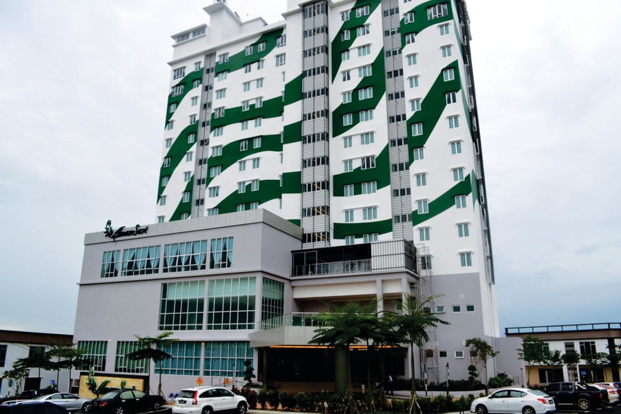 Fives Hotel Desaru, Desaru, Малайзия