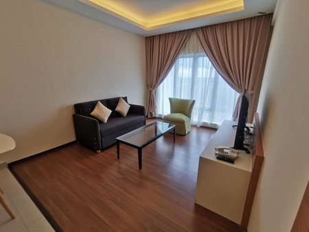 Fives Hotel Desaru, Desaru, Малайзия