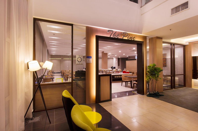 Fives Hotel Desaru, Desaru, Малайзия