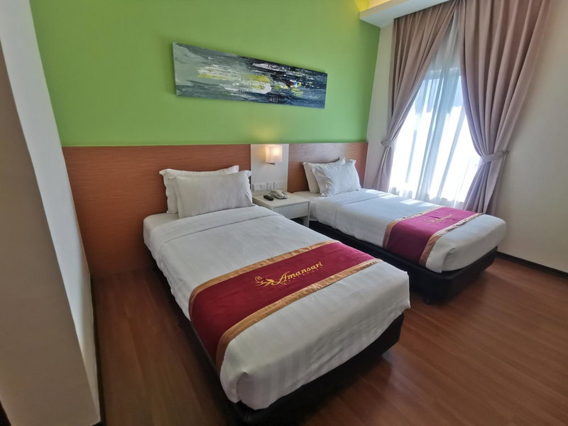 Fives Hotel Desaru, Desaru, Малайзия