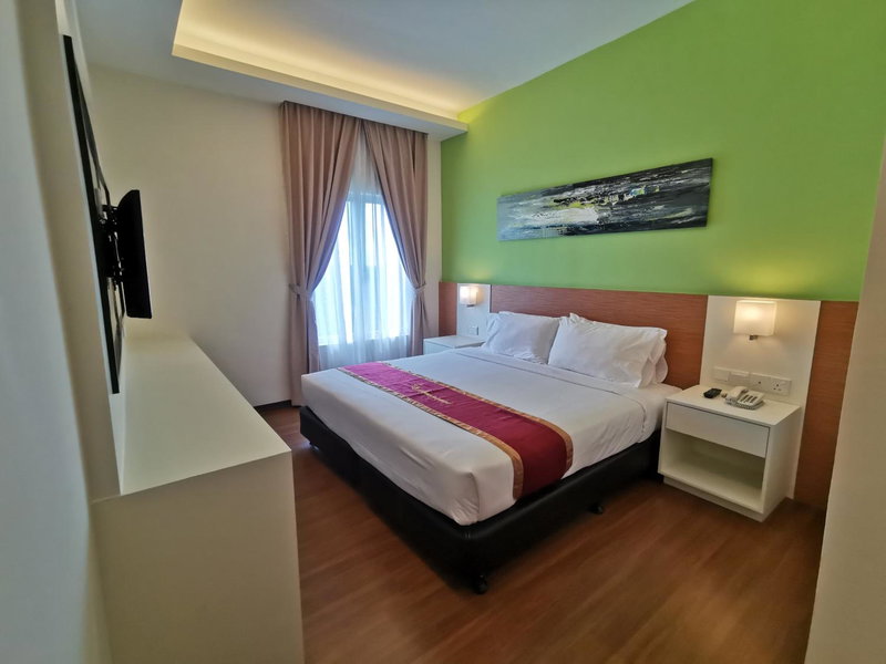 Fives Hotel Desaru, Desaru, Малайзия