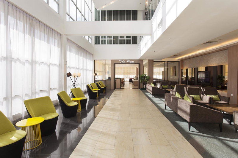 Fives Hotel Desaru, Desaru, Малайзия