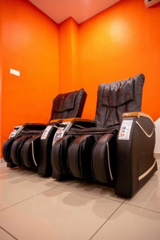 1 Orange Hotel KLIA & KLIA2, Kampung Baharu Nilai, Malaysia