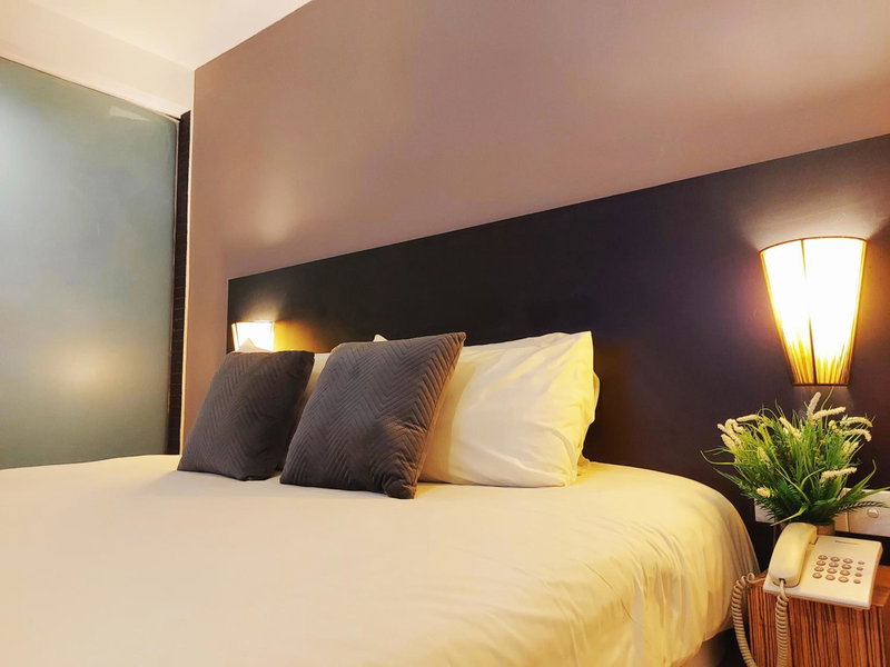 The Leverage Lite Hotel - Kuala Kedah, Alor Setar, Malaysia