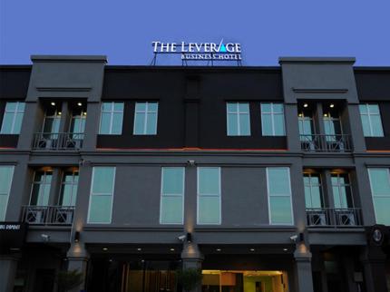 The Leverage Lite Hotel - Kuala Kedah, Alor Setar, Malaysia