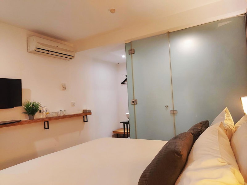 The Leverage Lite Hotel - Kuala Kedah, Alor Setar, Malaysia