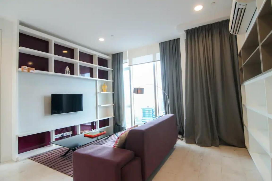 Asia Pacific Suite By Platinum KL, Malasia