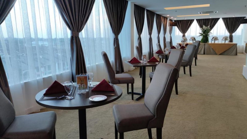 The Guest Hotel & Spa, Port Dickson, Malaisie