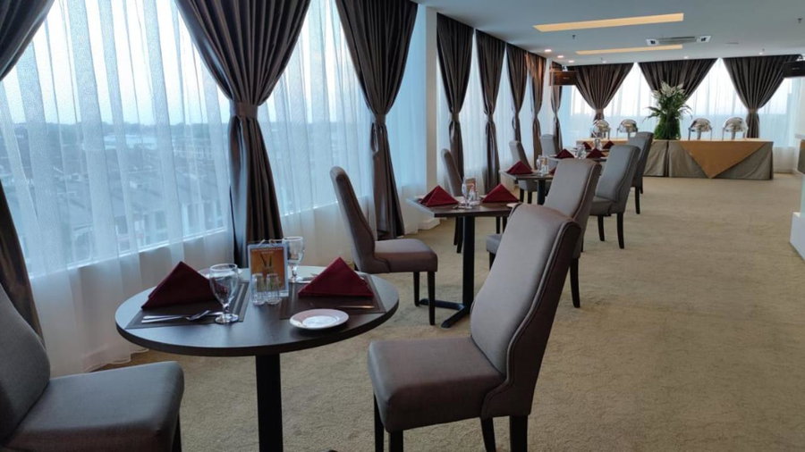 The Guest Hotel & Spa, Port Dickson, Malaisie