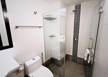 The Guest Hotel & Spa, Port Dickson, Malaisie