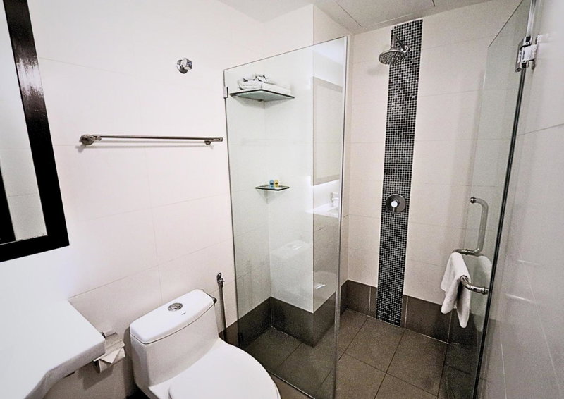 The Guest Hotel & Spa, Port Dickson, Malaisie