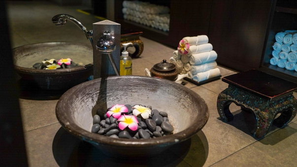 The Guest Hotel & Spa, Port Dickson, Malaisie