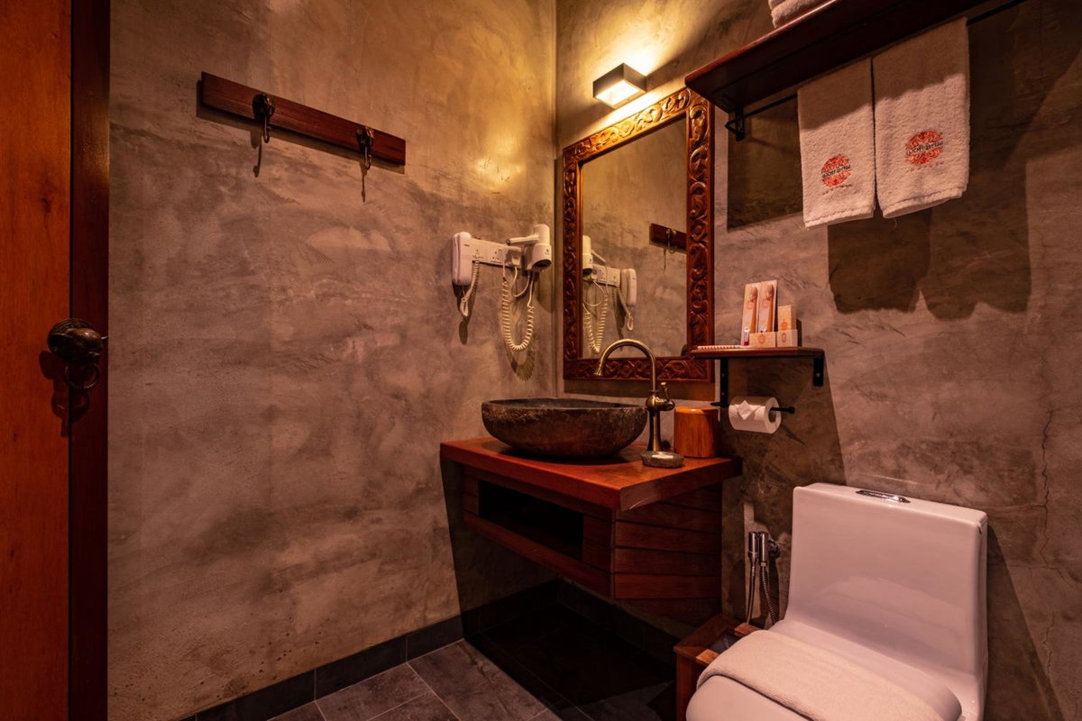 Ipoh Bali Hotel, Malasia