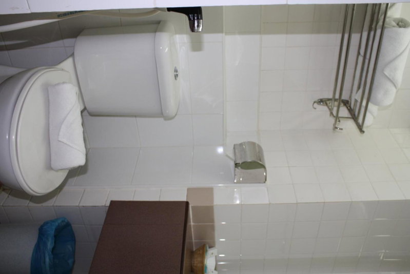 Hotel Seri Malaysia Sungai Petani, Sungai Petani, Malaysia