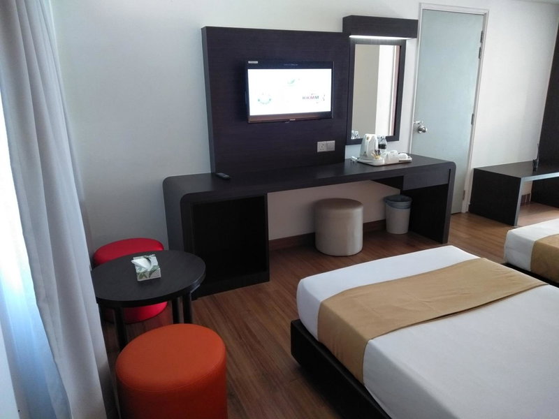 Hotel Seri Malaysia Sungai Petani, Sungai Petani, Malaysia