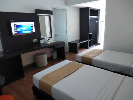 Hotel Seri Malaysia Sungai Petani, Sungai Petani, Malaysia