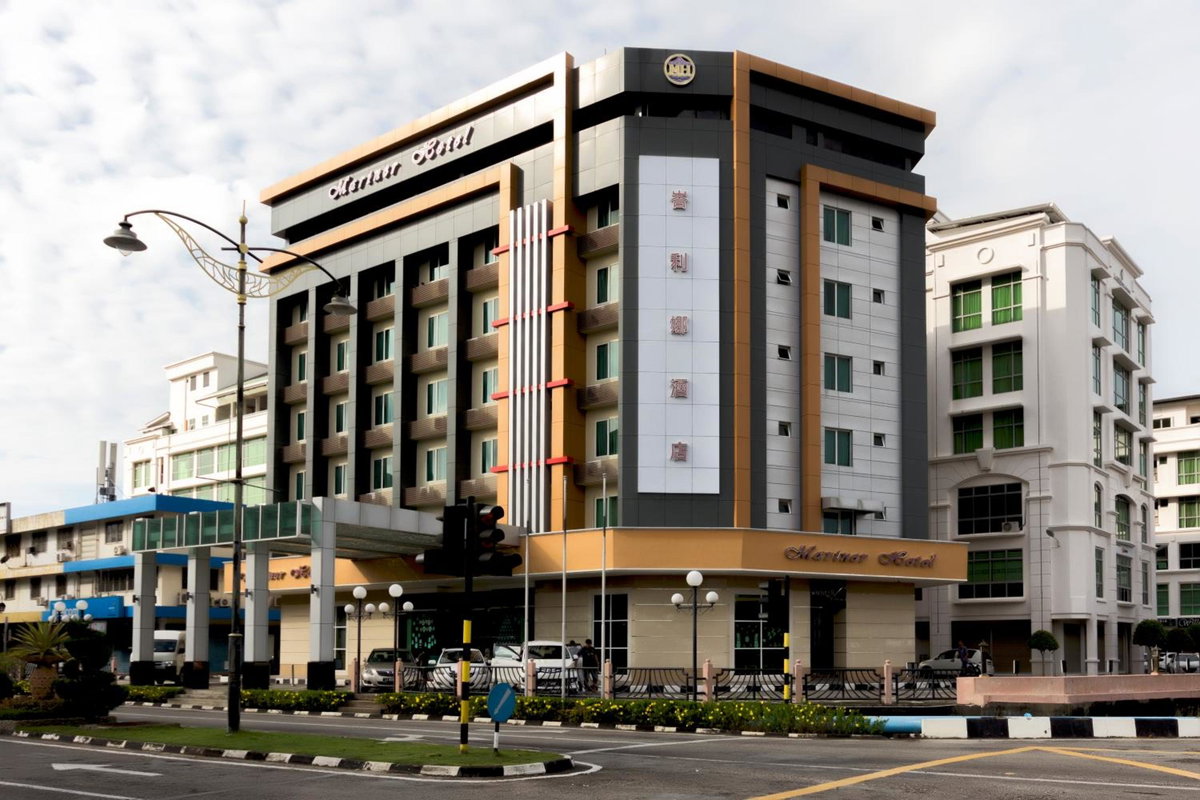 Mariner Hotel Labuan, Malaysia