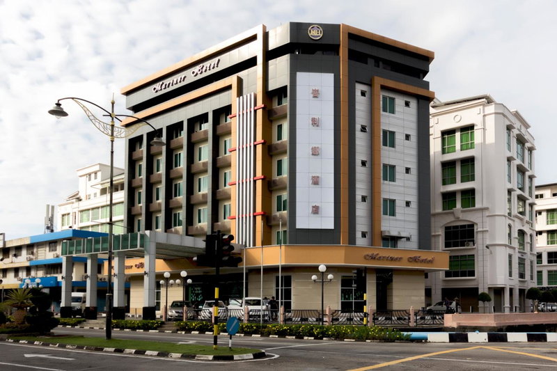 Mariner Hotel Labuan, Labuan, Malaysia