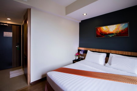Mariner Hotel Labuan, Labuan, Malaysia