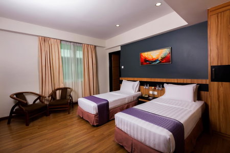 Mariner Hotel Labuan, Labuan, Malaysia