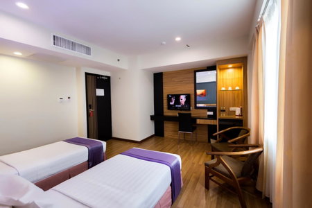 Mariner Hotel Labuan, Labuan, Malaysia