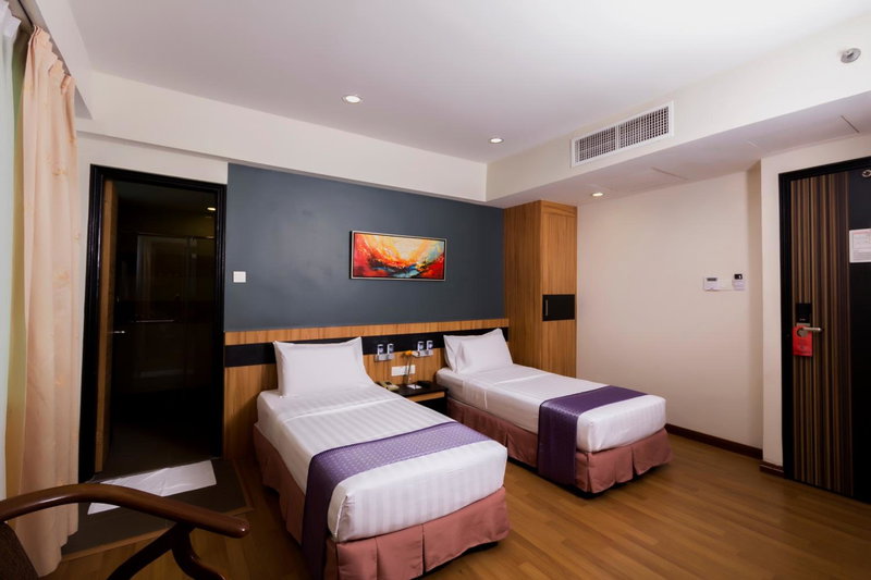 Mariner Hotel Labuan, Labuan, Malaysia