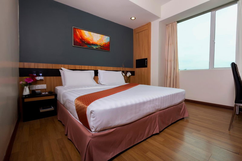 Mariner Hotel Labuan, Labuan, Malaysia