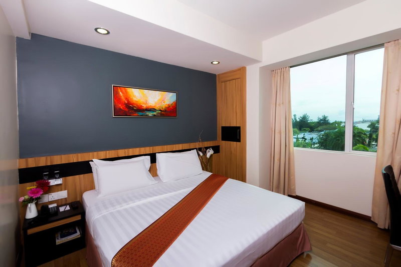 Mariner Hotel Labuan, Labuan, Malaysia