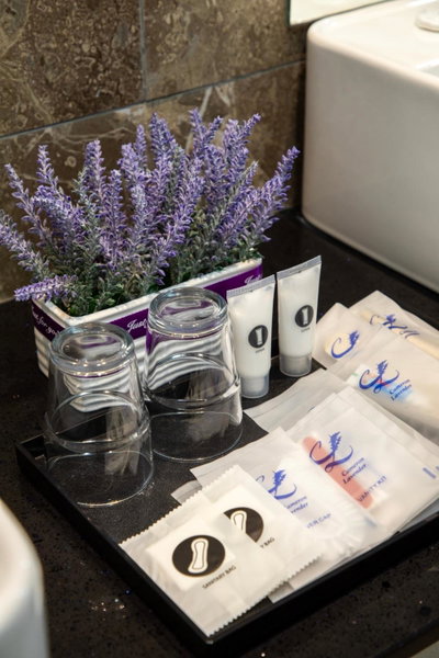 Cameron Lavender Mansion by PLAY, Brinchang, Malasia
