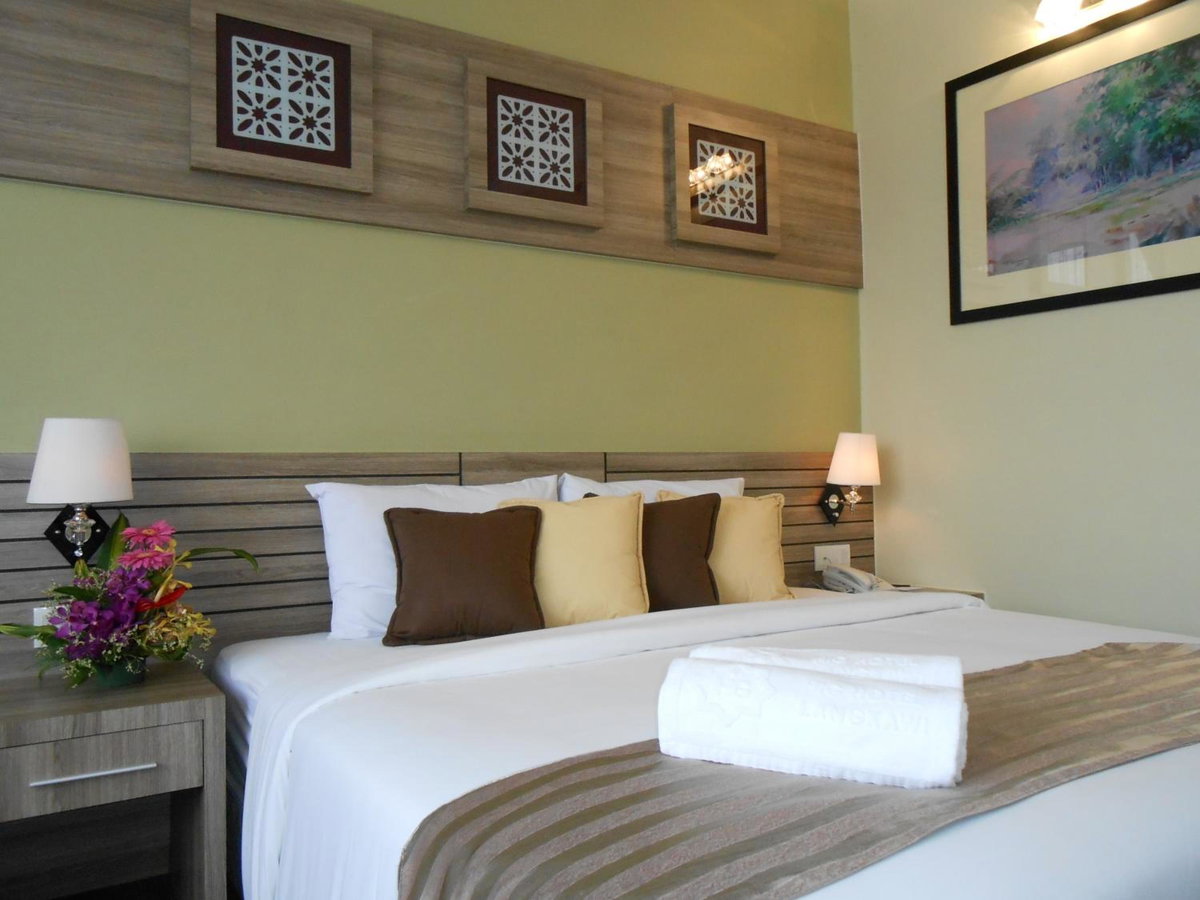 HIG Hotel & Convention, Malaisie