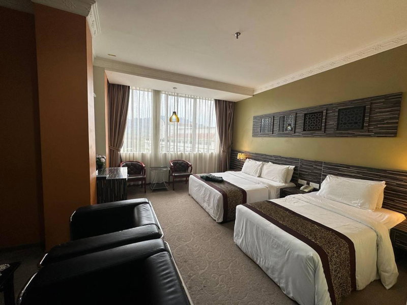 HIG Hotel & Convention, Kuah, Malasia